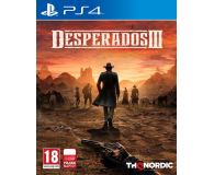 PlayStation Desperados III - 593638 - zdjęcie 1